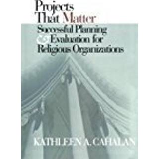 Projects That Matter