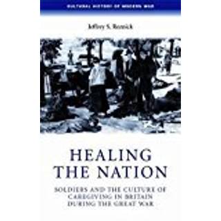 Healing the Nation