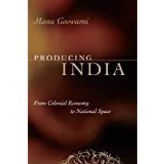 Producing India