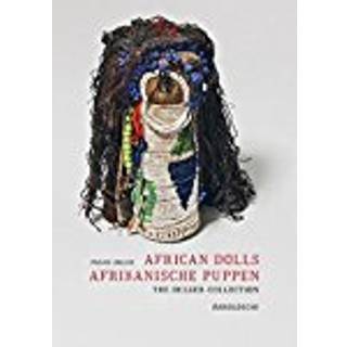 African Dolls