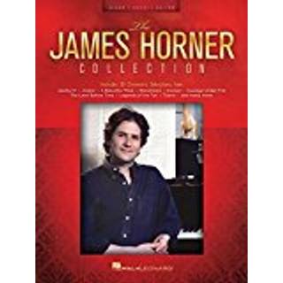 JAMES HORNER COLLECTION
