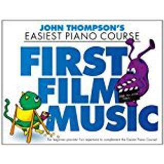 John Thompson's Piano Course