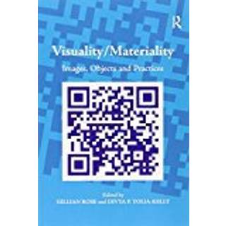 Visuality/Materiality