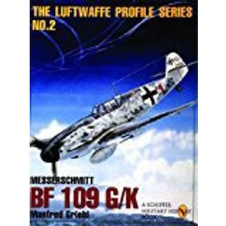 The Luftwaffe Profile Series, No. 2