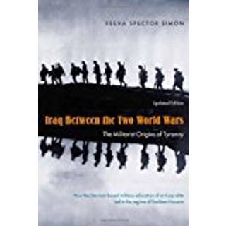 Iraq Between the Two World Wars