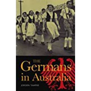The Germans in Australia