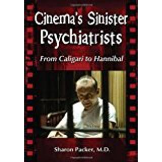 Cinema's Sinister Psychiatrists