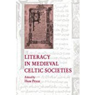 Literacy in Medieval Celtic Societies
