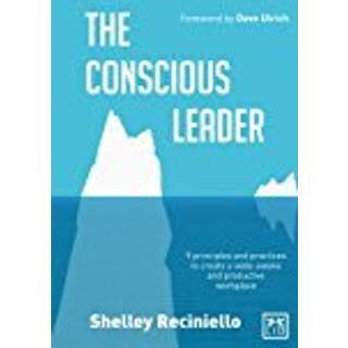 The Conscious Leader