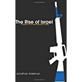 The Rise of Israel