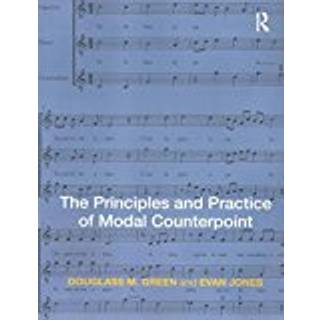 The Principles and Practice of Modal Counterpoint