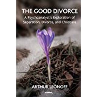 The Good Divorce
