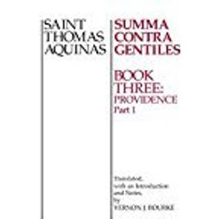 Summa Contra Gentiles