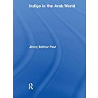 Indigo in the Arab World