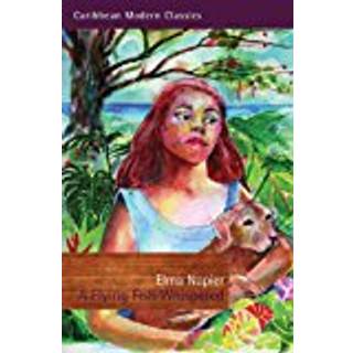 A Flying Fish Whispered