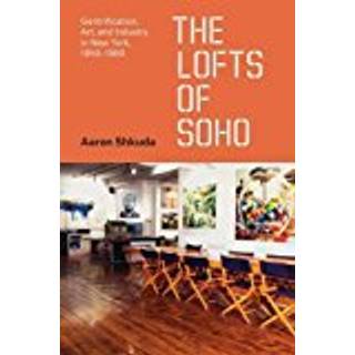 The Lofts of SoHo