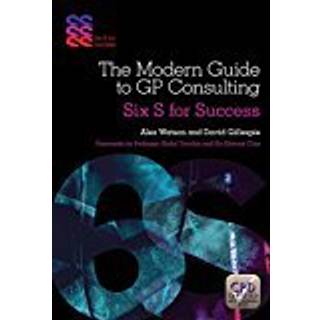 Modern Guide to GP Consulting