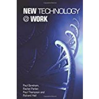 New Technology @ Work
