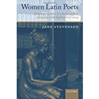 Women Latin Poets
