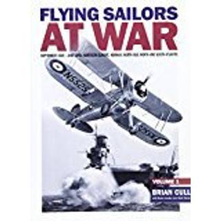 Flying Sailors at War