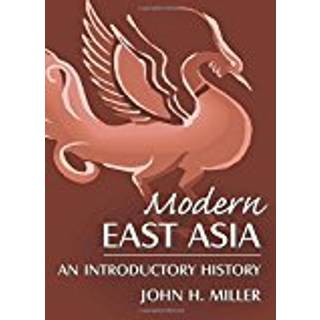 Modern East Asia: An Introductory History