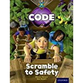 Project X Code: Jungle Scramble to Safety