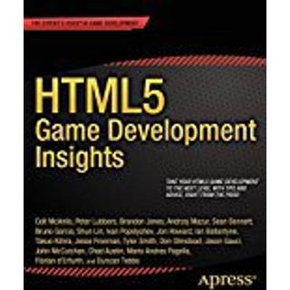 HTML5 Game Development Insights
