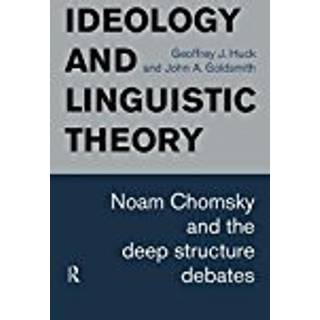Ideology and Linguistic Theory