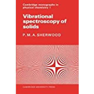 Vibrational Spectroscopy of Solids
