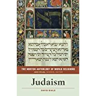 The Norton Anthology of World Religions