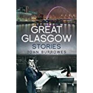 Great Glasgow Stories