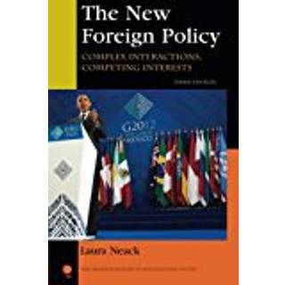 The New Foreign Policy