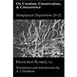 On Creation Conservation And Concurrence