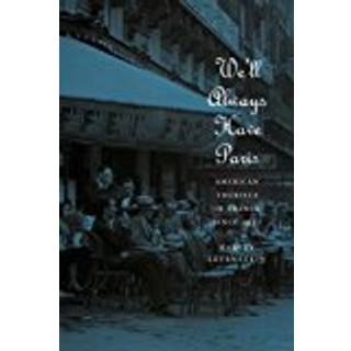 We'll Always Have Paris