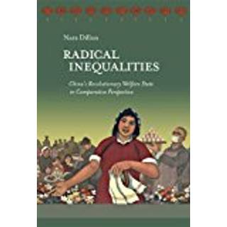 Radical Inequalities