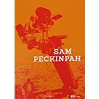Sam Peckinpah