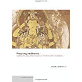 Preserving the Dharma