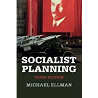 Socialist Planning