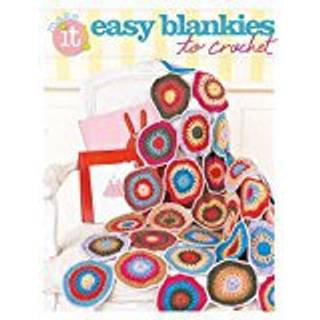 Easy Blankies to Crochet