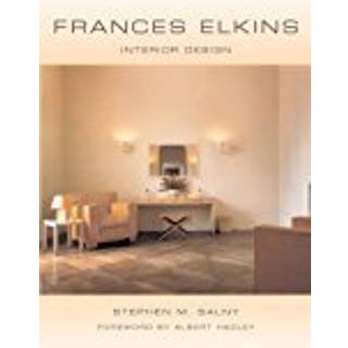 Frances Elkins