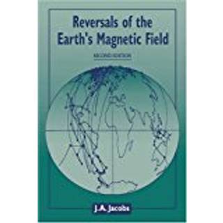 Reversals of the Earth's Magnetic Field