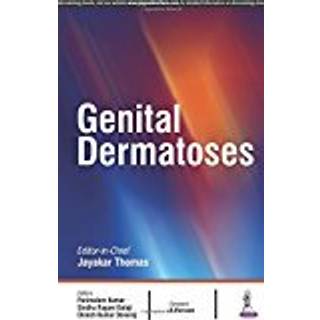 Genital Dermatoses