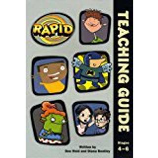 Rapid Stages 4-6 Teaching Guide (Series 1)