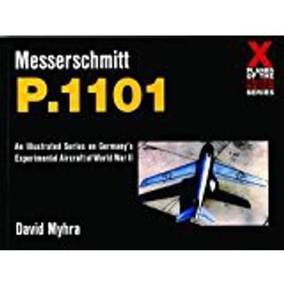 Messerschmitt P.1101