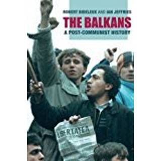 The Balkans