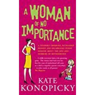A Woman Of No Importance