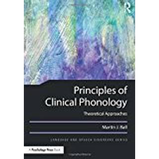 Principles of Clinical Phonology