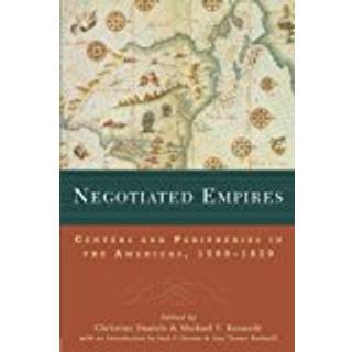 Negotiated Empires