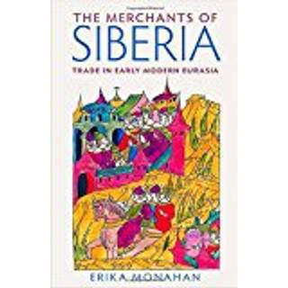 The Merchants of Siberia