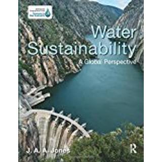 Water Sustainability